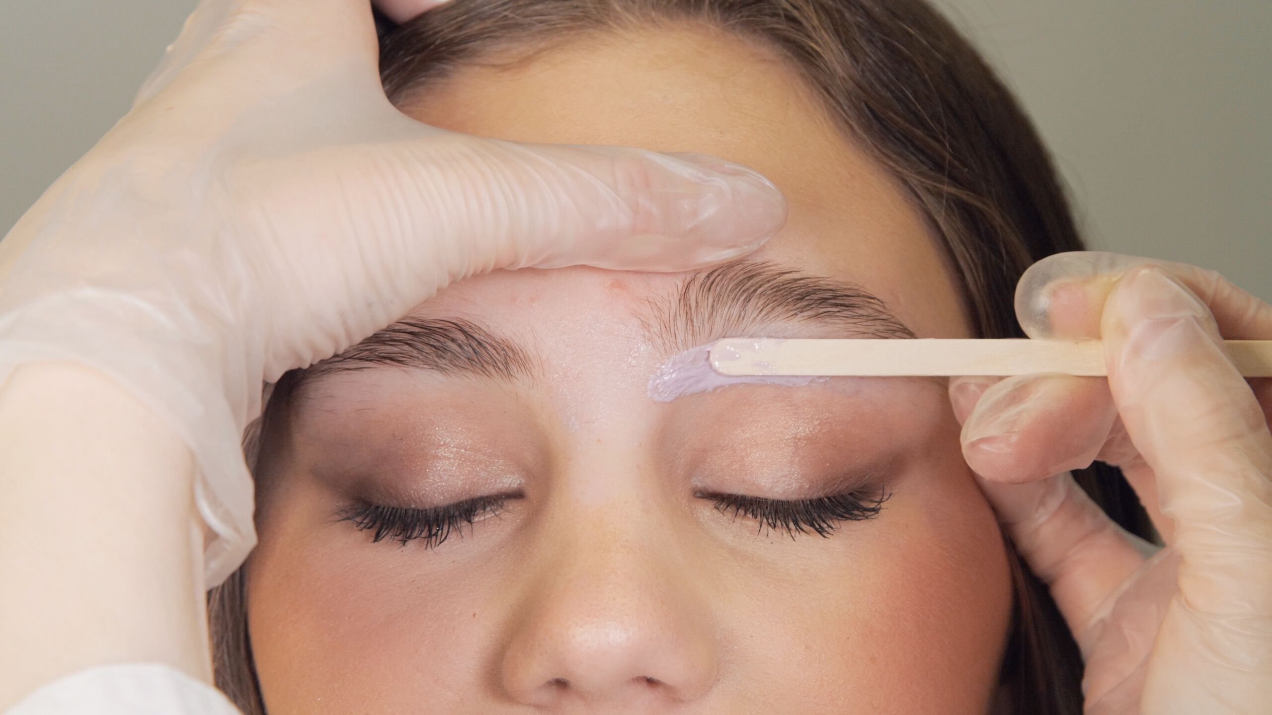 Facial waxing in Boise - Colorology Salon