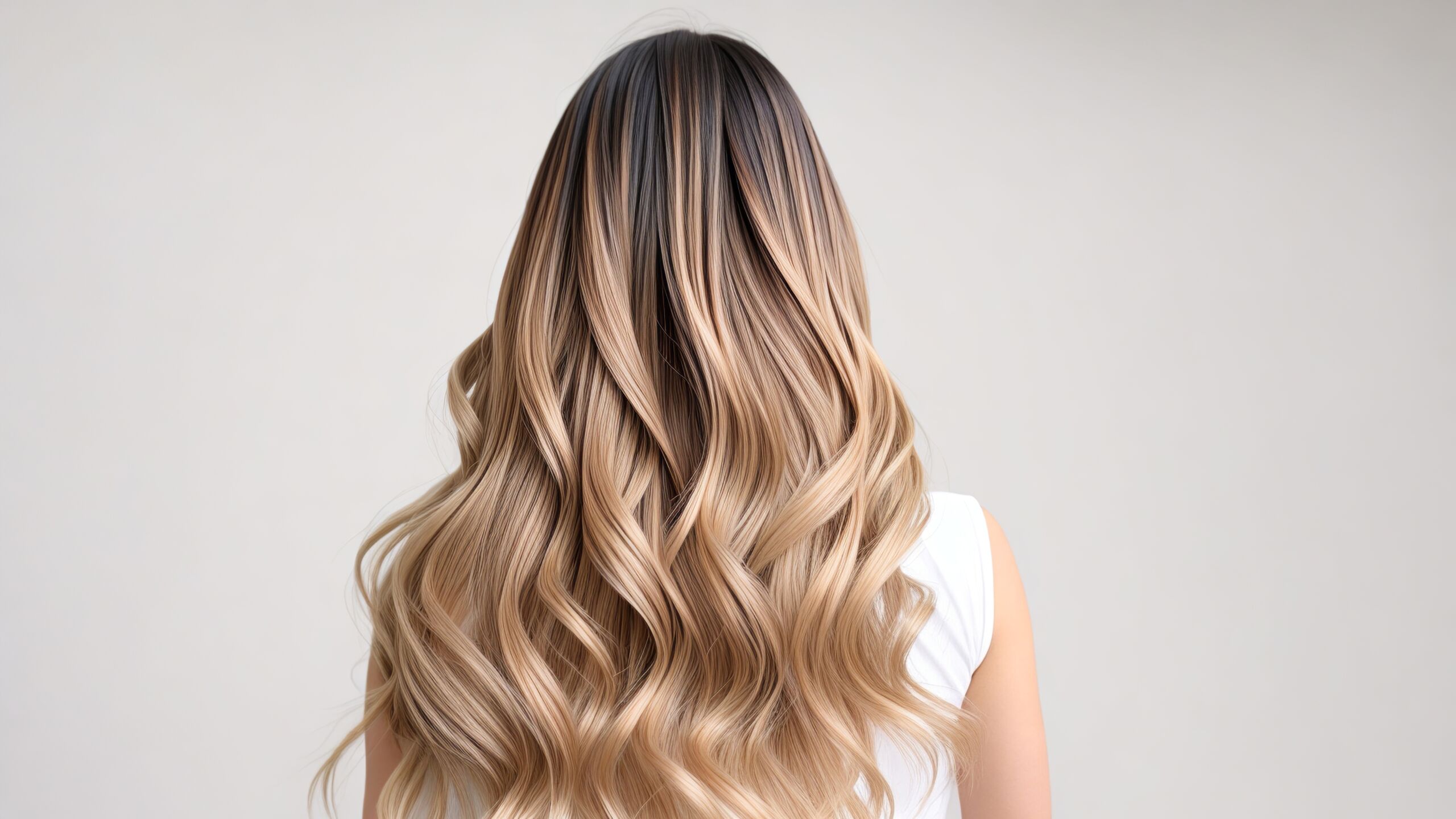 Balayage in Boise