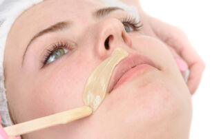 facial waxing in Boise - Colorology Salon