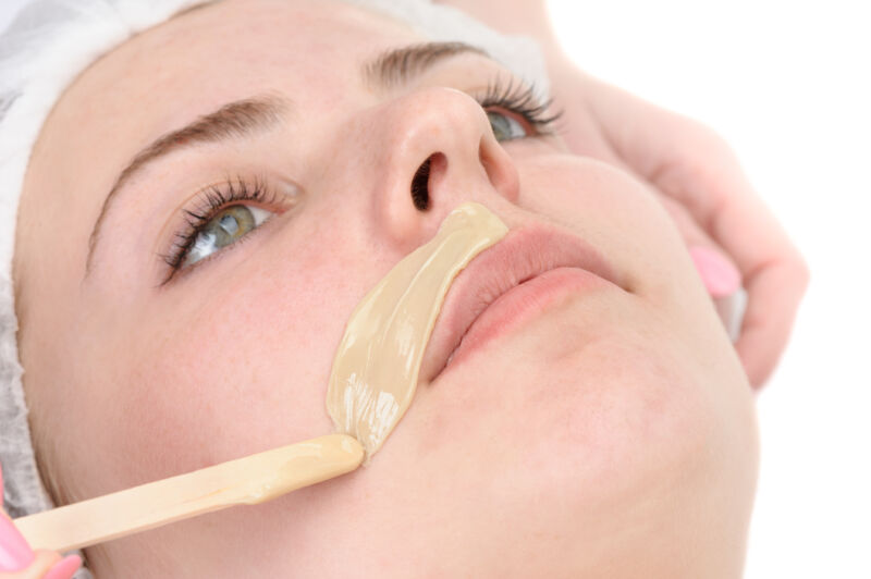 facial waxing in Boise - Colorology Salon
